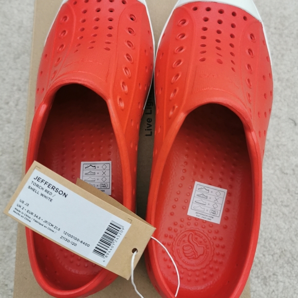 Native Jefferson - Picture 3 of 4